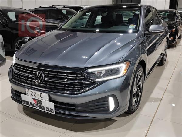 Volkswagen for sale in Iraq